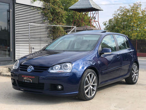 Volkswagen Golf V Sportline 2.0 TDI 2007