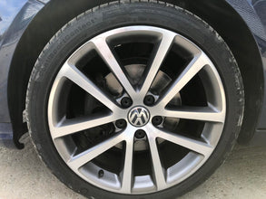 Volkswagen Golf V Sportline 2.0 TDI 2007