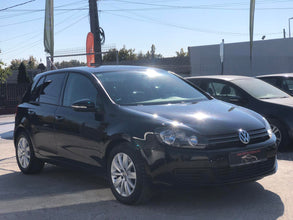 Volkswagen Golf VI Highline 1.4 TSI 2010