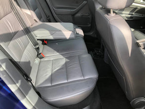 Volkswagen Golf V Sportline 2.0 TDI 2007