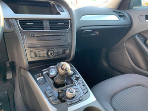 Audi A4 2.0 TDI Attraction 2.0 TDI 2008