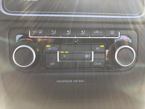 Volkswagen Golf VI Highline 1.4 TSI 2012