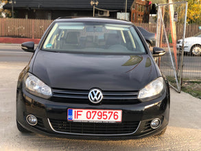 Volkswagen Golf VI Highline 1.4 TSI 2012