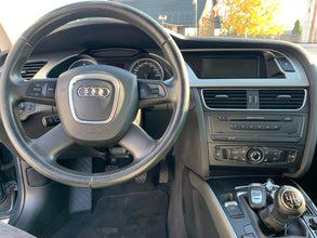 Audi A4 2.0 TDI Attraction 2.0 TDI 2008