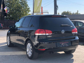 Volkswagen Golf VI Highline 1.4 TSI 2010