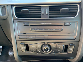 Audi A4 2.0 TDI Attraction 2.0 TDI 2008