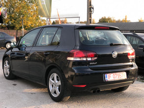 Volkswagen Golf VI Highline 1.4 TSI 2012