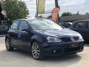 Volkswagen Golf V Sportline 2.0 TDI 2007