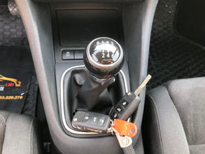 Volkswagen Golf VI Highline 1.4 TSI 2012