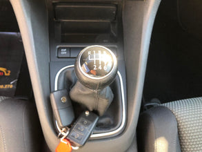 Volkswagen Golf VI Highline 1.4 TSI 2010