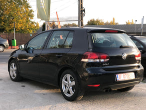 Volkswagen Golf VI Highline 1.4 TSI 2012