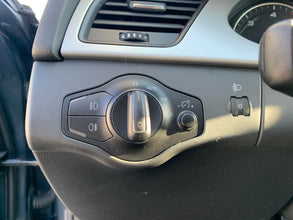 Audi A4 2.0 TDI Attraction 2.0 TDI 2008