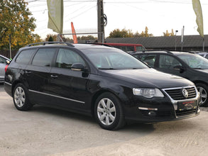 Volkswagen Passat Sportline Bluemotion 2.0 TDI 2010