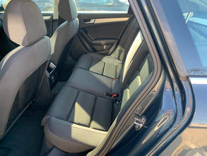 Audi A4 2.0 TDI Attraction 2.0 TDI 2008