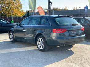 Audi A4 2.0 TDI Attraction 2.0 TDI 2008