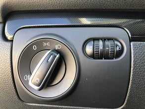Volkswagen Golf VI Highline 1.4 TSI 2010