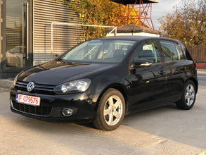 Volkswagen Golf VI Highline 1.4 TSI 2012