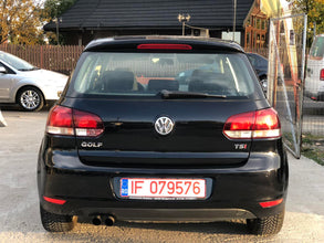 Volkswagen Golf VI Highline 1.4 TSI 2012