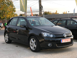 Volkswagen Golf VI Highline 1.4 TSI 2012
