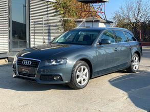 Audi A4 2.0 TDI Attraction 2.0 TDI 2008
