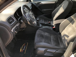 Volkswagen Golf VI Highline 1.4 TSI 2012