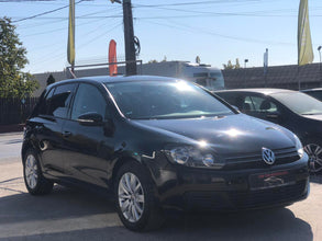 Volkswagen Golf VI Highline 1.4 TSI 2010