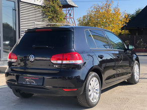 Volkswagen Golf VI Highline 1.4 TSI 2010