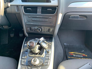Audi A4 2.0 TDI Attraction 2.0 TDI 2008