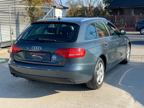 Audi A4 2.0 TDI Attraction 2.0 TDI 2008