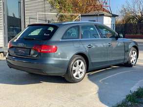 Audi A4 2.0 TDI Attraction 2.0 TDI 2008