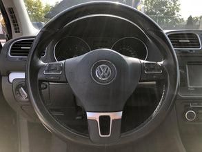 Volkswagen Golf VI Highline 1.4 TSI 2012