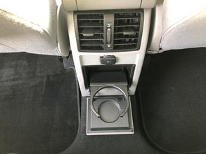 Volkswagen Touran Highline 2.0 TDI 2009