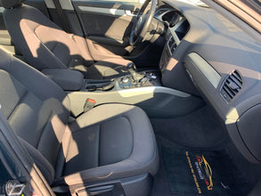 Audi A4 2.0 TDI Attraction 2.0 TDI 2008