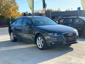 Audi A4 2.0 TDI Attraction 2.0 TDI 2008