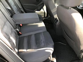 Volkswagen Golf VI Highline 1.4 TSI 2012