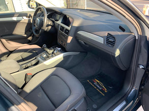 Audi A4 2.0 TDI Attraction 2.0 TDI 2008