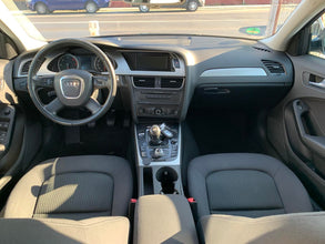 Audi A4 2.0 TDI Attraction 2.0 TDI 2008