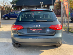 Audi A4 2.0 TDI Attraction 2.0 TDI 2008