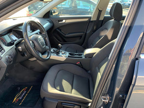 Audi A4 2.0 TDI Attraction 2.0 TDI 2008