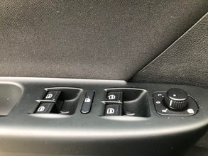 Volkswagen Passat Sportline Bluemotion 2.0 TDI 2010