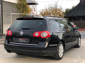 Volkswagen Passat Sportline Bluemotion 2.0 TDI 2010