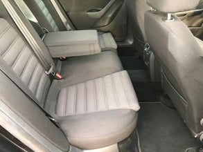 Volkswagen Passat Sportline Bluemotion 2.0 TDI 2010