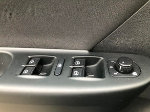 Volkswagen Passat Sportline Bluemotion 2.0 TDI 2010