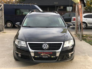 Volkswagen Passat Sportline Bluemotion 2.0 TDI 2010