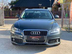 Audi A4 2.0 TDI Attraction 2.0 TDI 2008