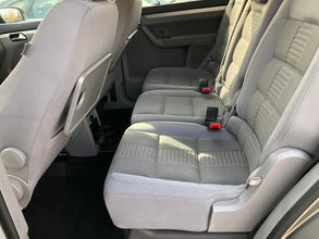 Volkswagen Touran Highline 2.0 TDI 2009