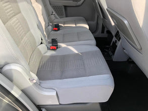 Volkswagen Touran Highline 2.0 TDI 2009