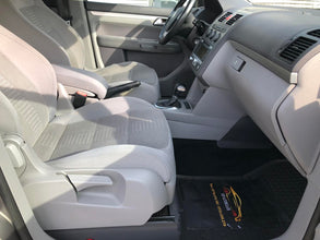 Volkswagen Touran Highline 2.0 TDI 2009