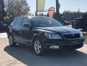 Skoda Octavia Twenty 1.6 TDI 2013