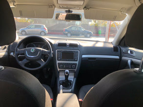Skoda Octavia Twenty 1.6 TDI 2013